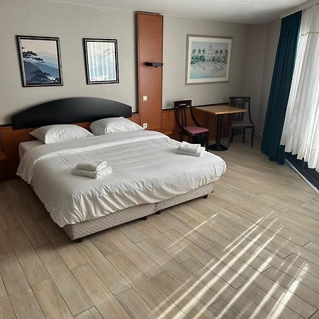 Hotel Europacity Bruksela Zewnętrze zdjęcie