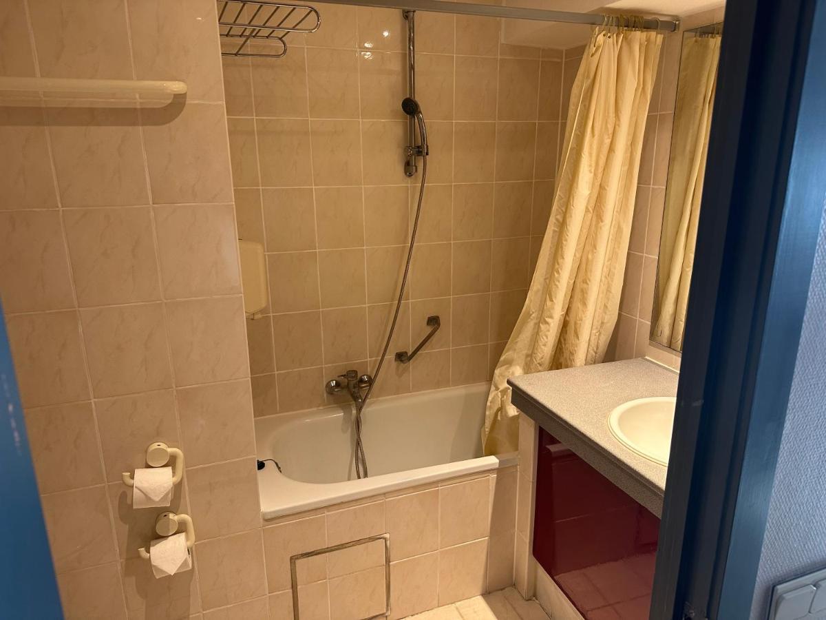 Hotel Europacity Bruksela Zewnętrze zdjęcie