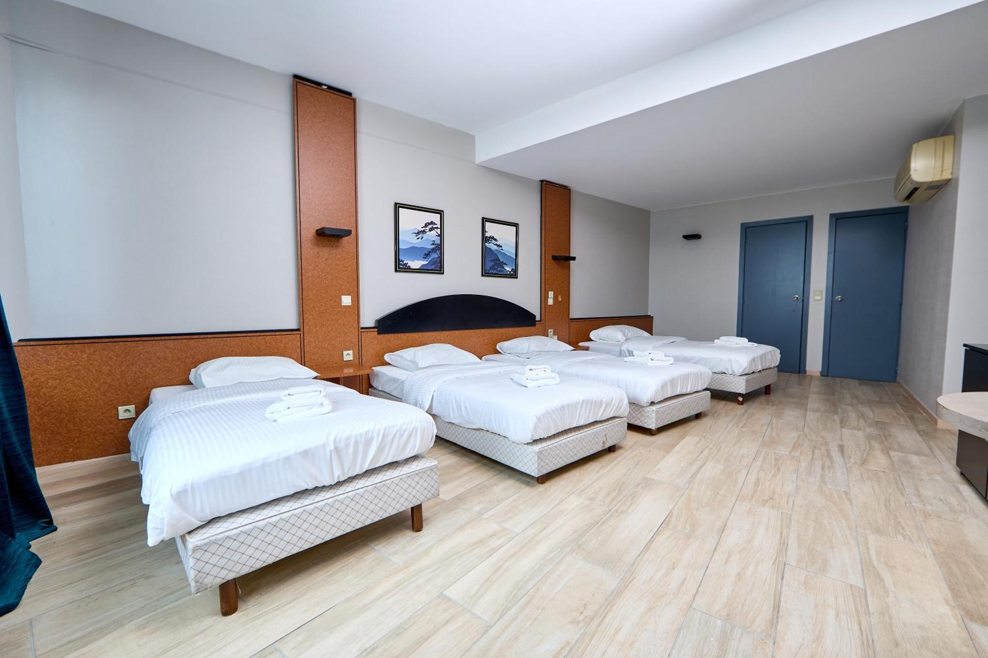 Hotel Europacity Bruksela Zewnętrze zdjęcie