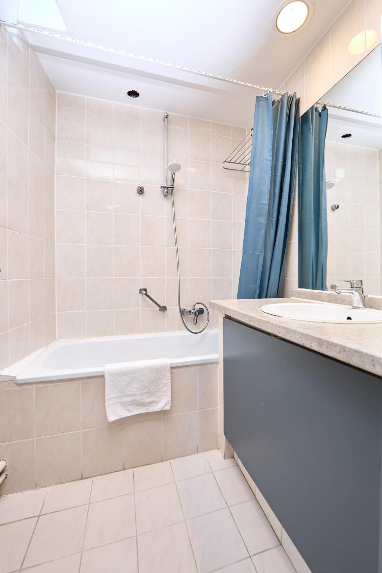 Hotel Europacity Bruksela Zewnętrze zdjęcie