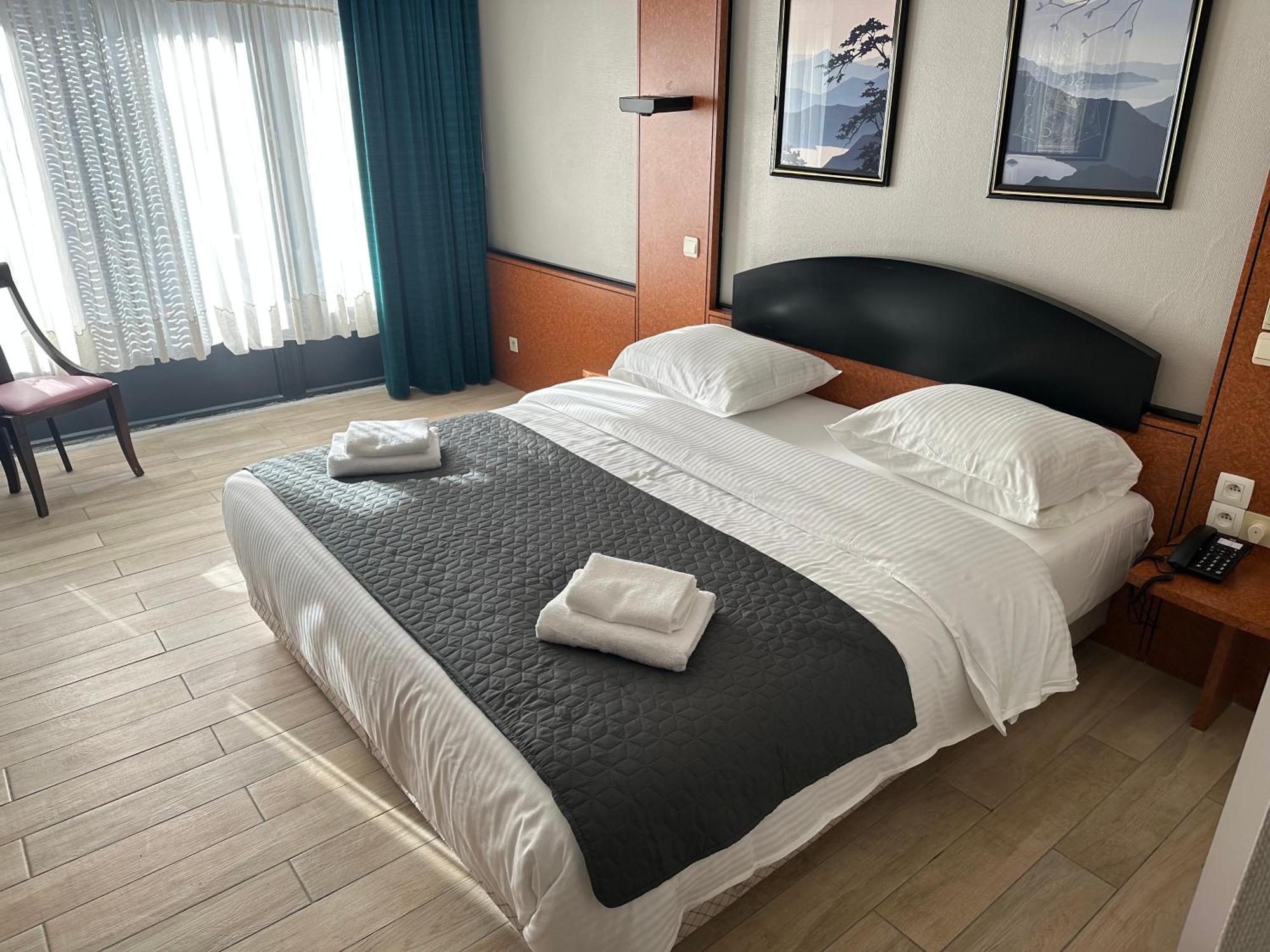 Hotel Europacity Bruksela Zewnętrze zdjęcie