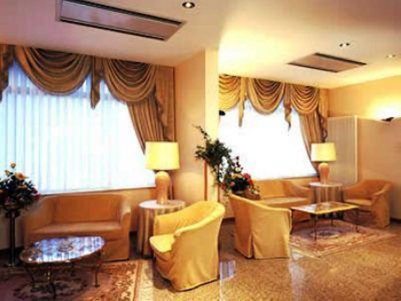 Hotel Europacity Bruksela Zewnętrze zdjęcie
